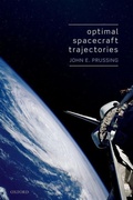 Cover: Optimal Spacecraft Trajectories - Oxford University Press