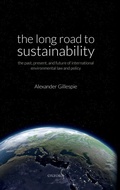 Bild: The Long Road to Sustainability - Oxford University Press