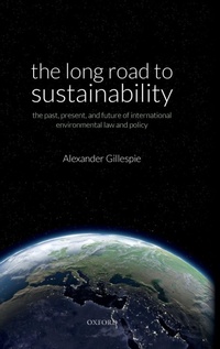 Bild: The Long Road to Sustainability - Oxford University Press