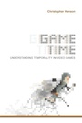 Cover: Game Time - Indiana University Press