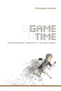 Cover: Game Time - Indiana University Press