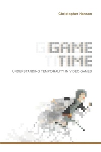 Enlarge image Cover: Game Time - Indiana University Press