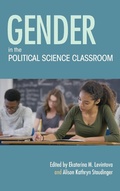 Cover: Gender in the Political Science Classroom - Indiana University Press