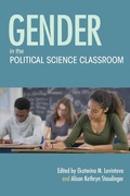 Cover: Gender in the Political Science Classroom - Indiana University Press