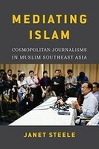 Enlarge image Cover: Mediating Islam - University of Washington Press