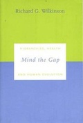 Cover: Mind the Gap - Yale University Press