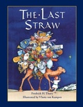 Cover: The Last Straw - Charlesbridge Publishing,U.S.