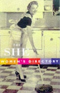 Cover: The "She" Women's Directory - Cassell