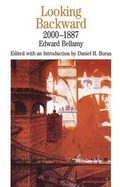 Cover: Looking Backward, 2000-1887 - Bedford Books,U.S.