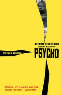 Abbildung von: Alfred Hitchcock and the Making of Psycho - Griffin
