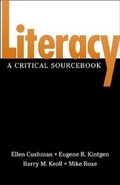 Cover: Literacy - Bedford Books,U.S.
