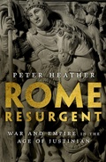Cover: Rome Resurgent - Oxford University Press Inc