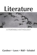 Cover: Literature - Bedford Books,U.S.