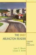 Cover: The Brief Arlington Reader - Bedford Books,U.S.
