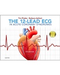 Cover: The 12-Lead ECG in Acute Coronary Syndromes - Elsevier