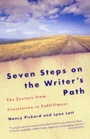 Cover: Seven Steps on the Writer's Path - Ballantine Books