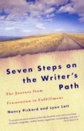 Cover: Seven Steps on the Writer's Path - Ballantine Books