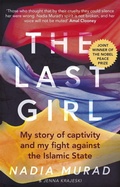 Cover: The Last Girl - Virago Press Ltd