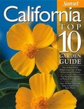 Cover: California Top 10 Garden Guide - Oxmoor House