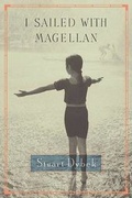 Cover: I Sailed with Magellan - Farrar Straus Giroux