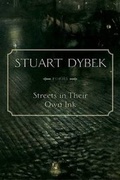 Cover: Streets in Their Own Ink - Farrar Straus Giroux