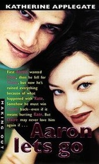 Enlarge image Cover: Aaron Lets Go - Morrow/Avon