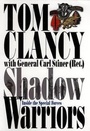 Cover: Shadow Warriors - Putnam Adult