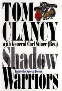 Enlarge image Cover: Shadow Warriors - Putnam Adult
