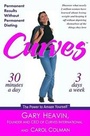 Cover: Curves - Putnam Publishing Group