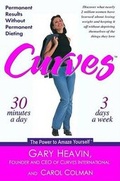Cover: Curves - Putnam Publishing Group