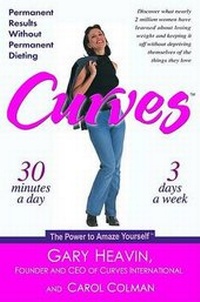 Enlarge image Cover: Curves - Putnam Publishing Group