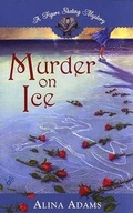 Cover: Murder on Ice - Berkley Books