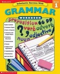 Cover: Grade 1 - Scholastic Professional Books