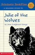 Cover: Julie of the Wolves - Scholastic Reference
