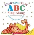 Cover: ABC Singalong - Cartwheel Books