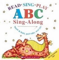 Enlarge image Cover: ABC Singalong - Cartwheel Books