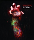Cover: Memoir - Last Gasp,U.S.