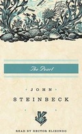Cover: The Pearl - HighBridge Audio