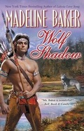 Cover: Wolf Shadow - Signet Book
