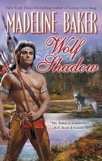 Enlarge image Cover: Wolf Shadow - Signet Book