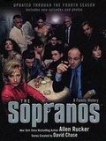 Cover: The Sopranos - New American Library