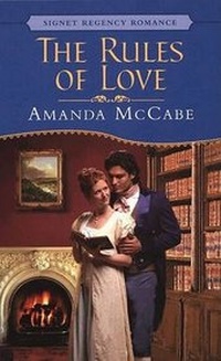 Enlarge image Cover: The Rules of Love - Berkley Books