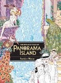 Cover: The Strange Tale of Panorama Island - Last Gasp,U.S.