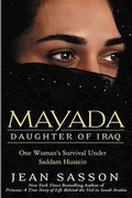 Cover: Mayada, Daughter of Iraq - Dutton Books