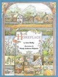 Cover: Homeplace - Orchard Books (NY)