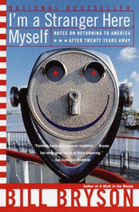 Abbildung von: I'm a Stranger Here Myself - Random House Audio Publishing Group