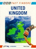 Cover: United Kingdom - BBC Books