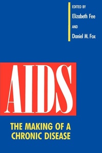 Abbildung von: AIDS - Naval Institute Press