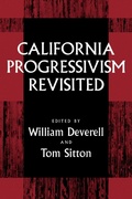 Bild: California Progressivism Revisited - Naval Institute Press
