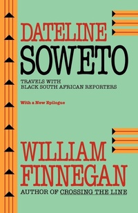Abbildung von: Dateline Soweto - Naval Institute Press
